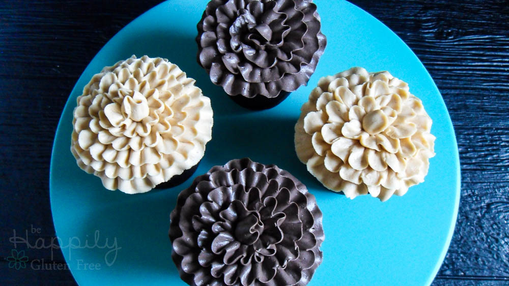 Jumbo Cupcakes